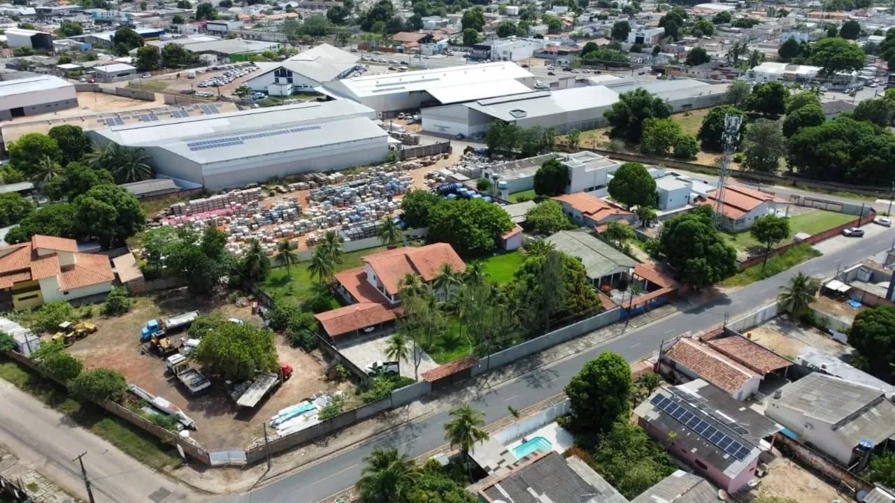 Imóvel para venda com 2 quartos - Trinta e Um de Março - Boa Vista - RR - Foto 4