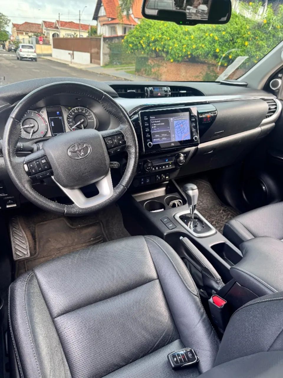 Hilux Srx Limited Ipva pago - Foto 5