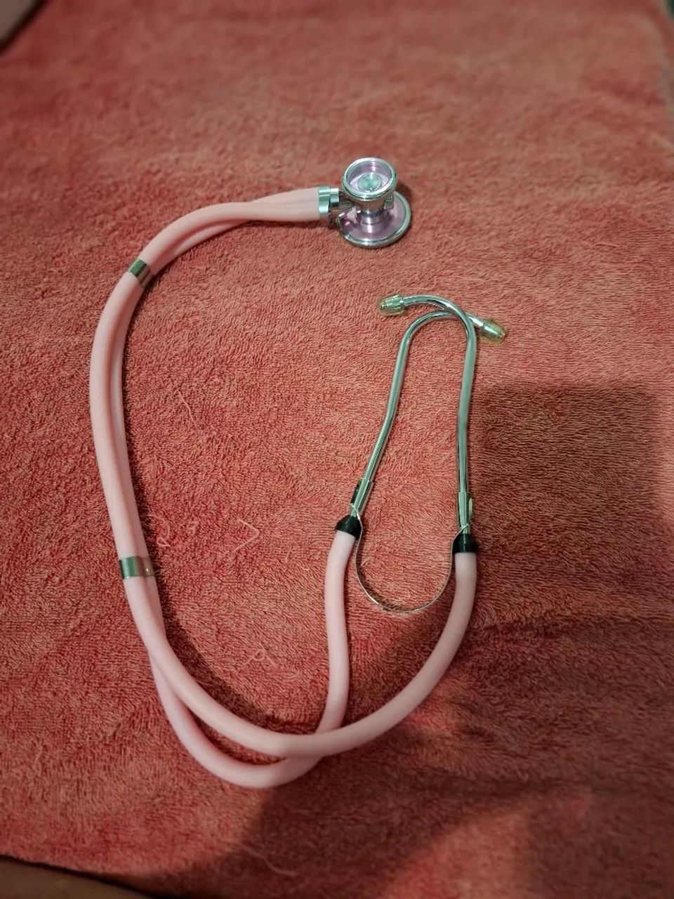 Vendo Estetoscópio  - Foto 4