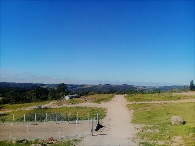 Terreno para Chácara- 1000m² Votorantim