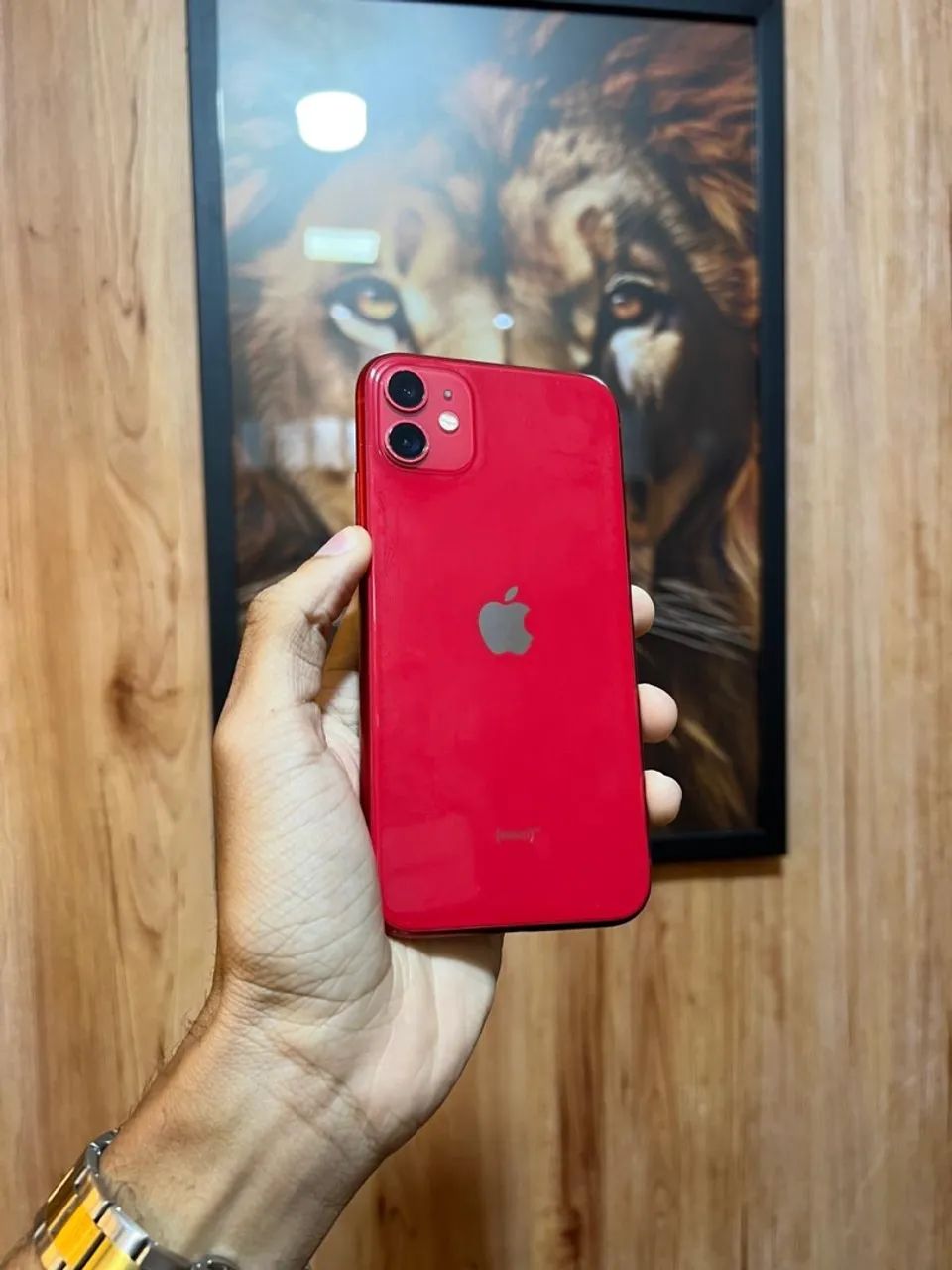 iPhone 11 128GB 