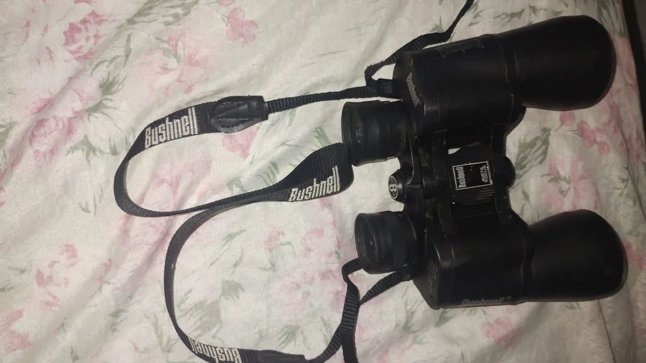Binóculos bushnell  - Foto 2