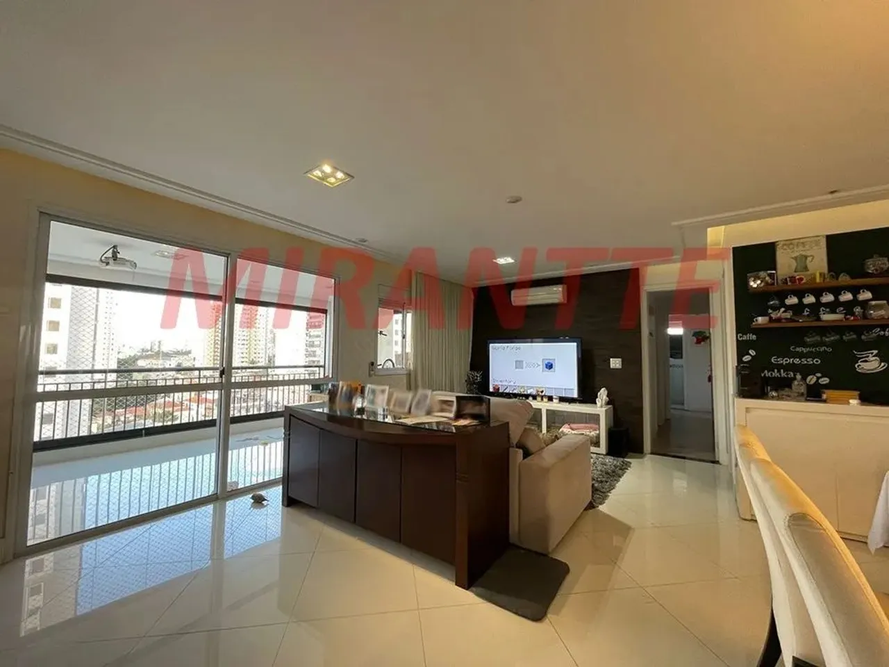 Oportunidade valor mais baixo do condomínio! Apartamento 140m² com 3 Suítes- Santa Teresin