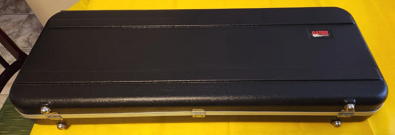 Case para guitarra - Gator