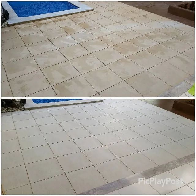 Limpeza pos obra e pisos em geral - Foto 5