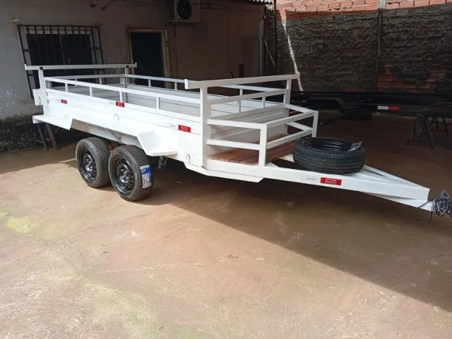 Carretas Premium (melhor preço de Goiânia) (parcelamos)