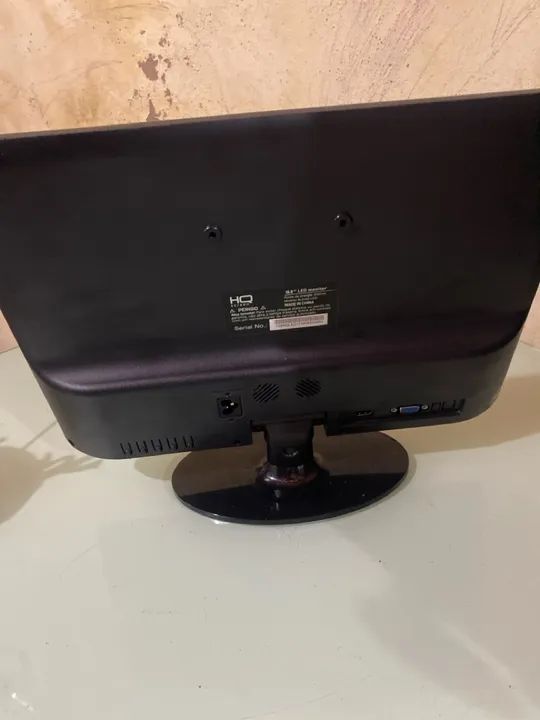 Monitor LED 15.6 polegadas - Foto 3