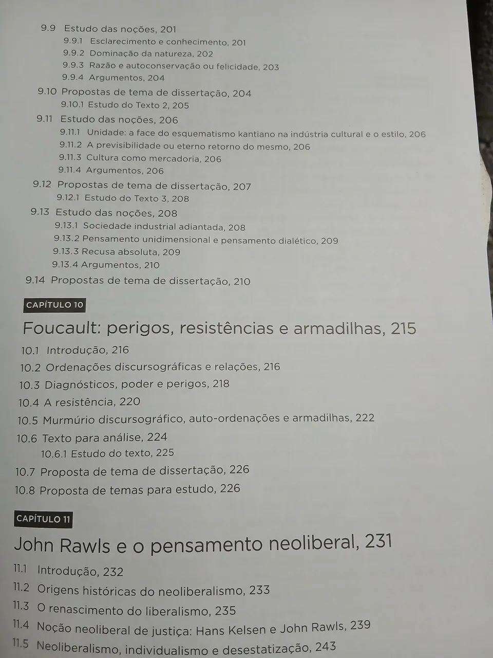Filosofia Política - Sônia Campaner e Miguel Ferrari - Foto 6