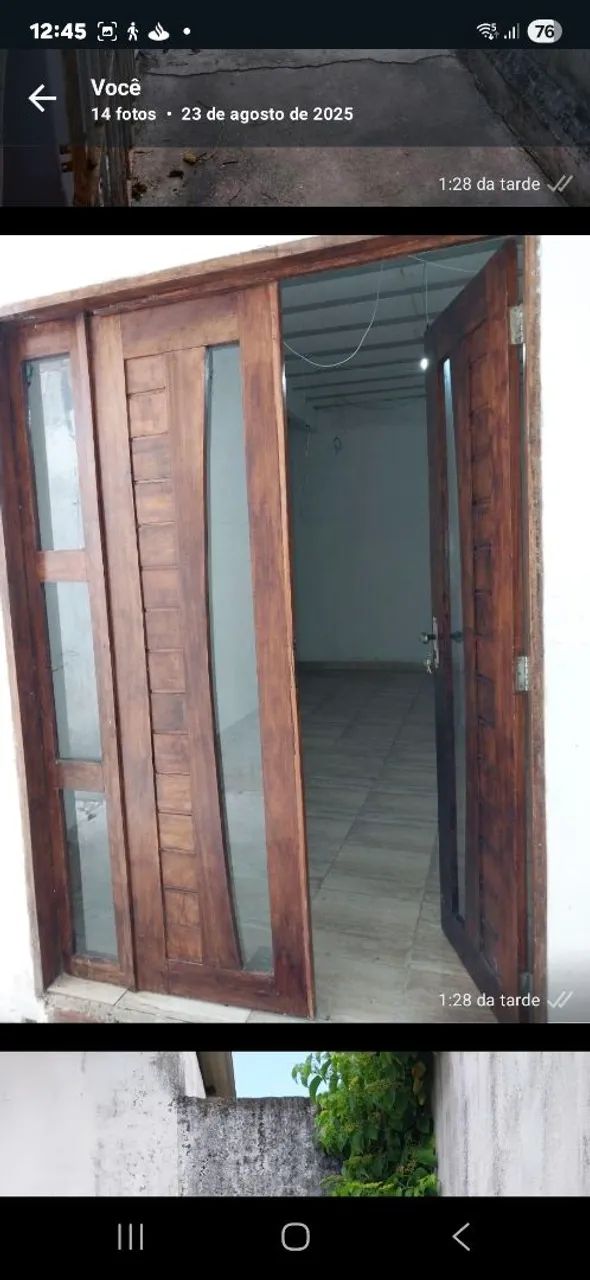 Foto - Jaboatão dos Guararapes - Barra de Jangada