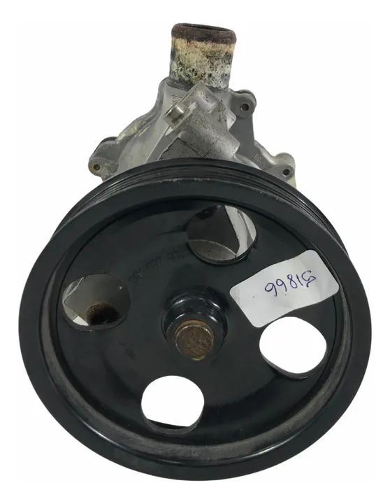 Bomba Agua Fiat Toro AT 1.8 2016 17 18 19 20 21 22 2023 - Foto 3