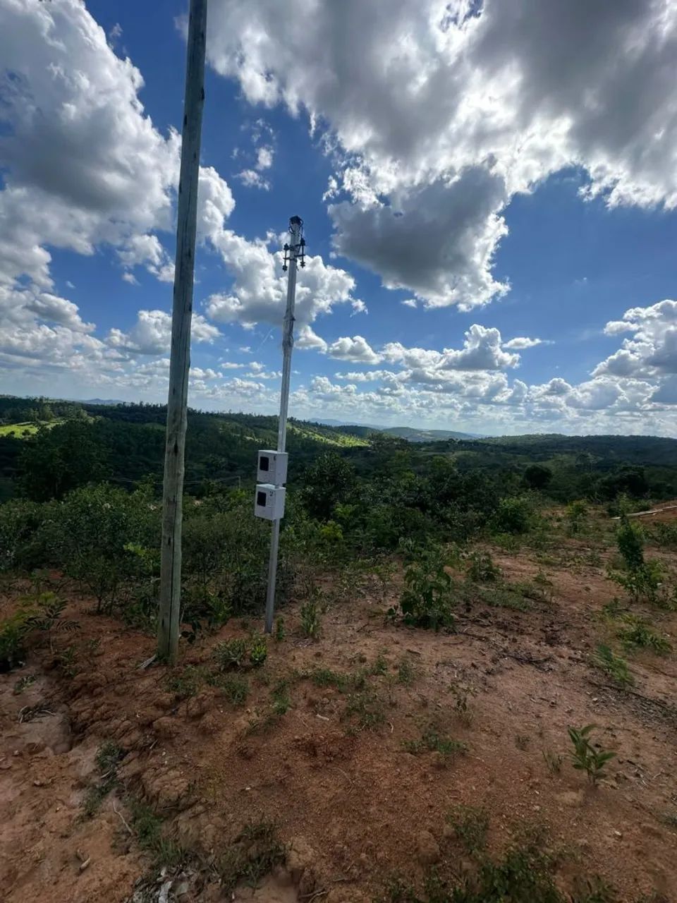 foto - Ribeirão das Neves - Jardim São Judas Tadeu (Justinópolis)