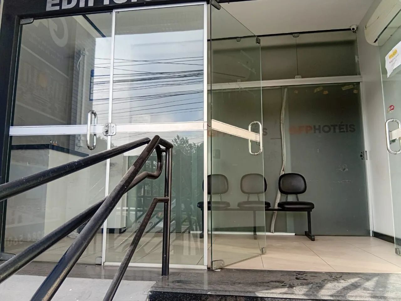 Prédio Comercial 4 pavimentos  - Foto 3