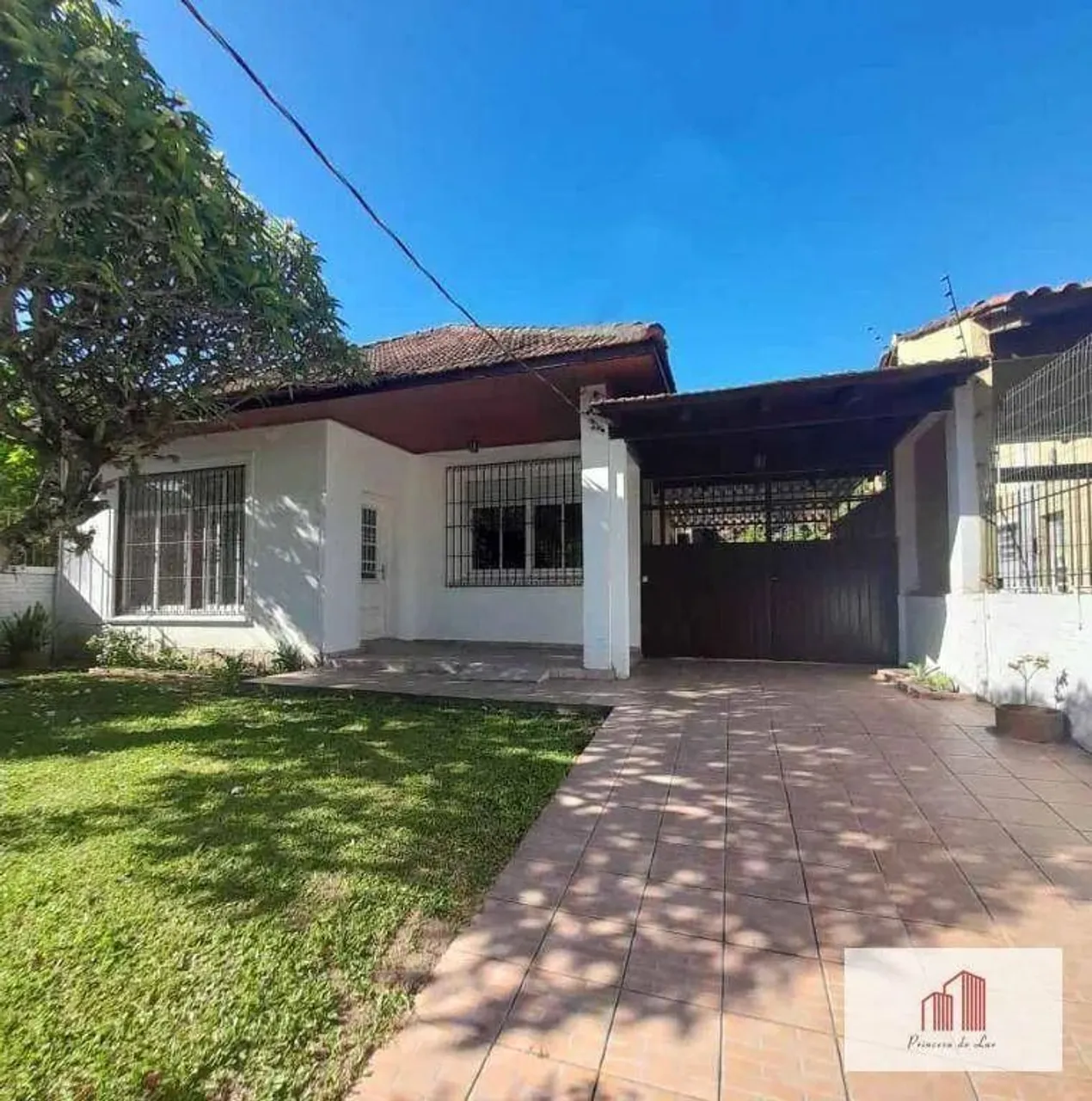 Casa à venda, 200 m² por R$ 1.090.000,00 - Vila Assunção - Porto Alegre/RS