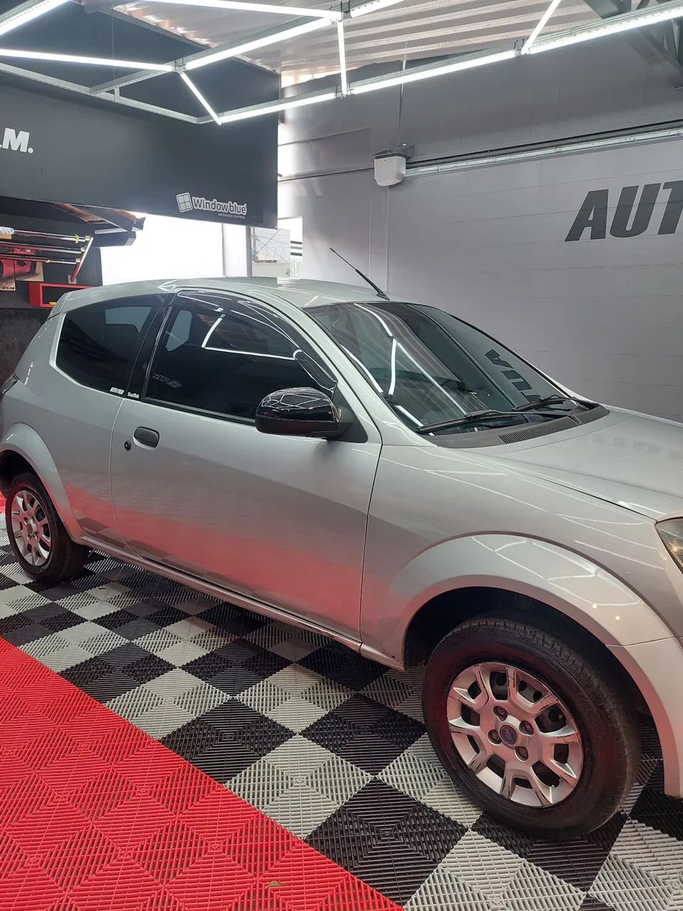 Ford ka 2011/12 - Foto 5
