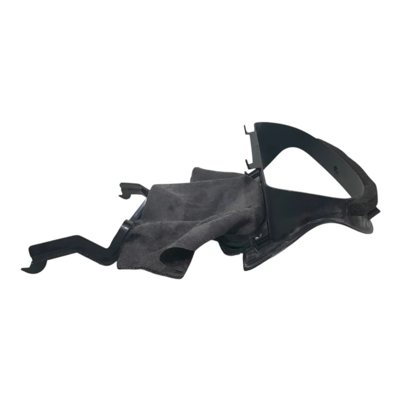 Moldura Painel Instrumentos Freelander 2 2007 Á 2011 Xx - Foto 3