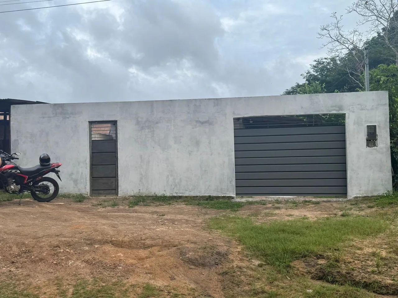 Foto - Santarém - Mararú