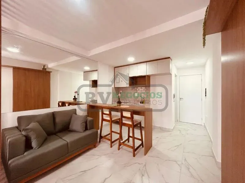 Studio para locação em Centro - Juiz de Fora - MG
