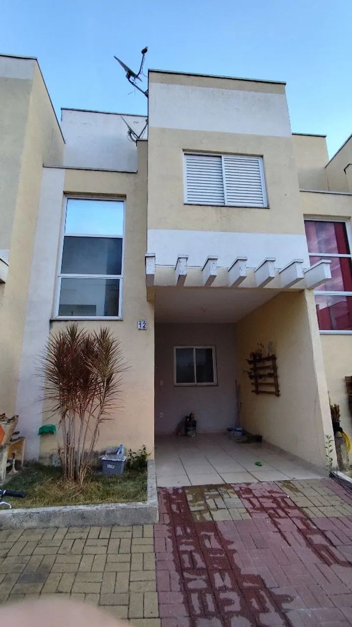 Foto - Caçapava - Parque Residencial Nova Caçapava