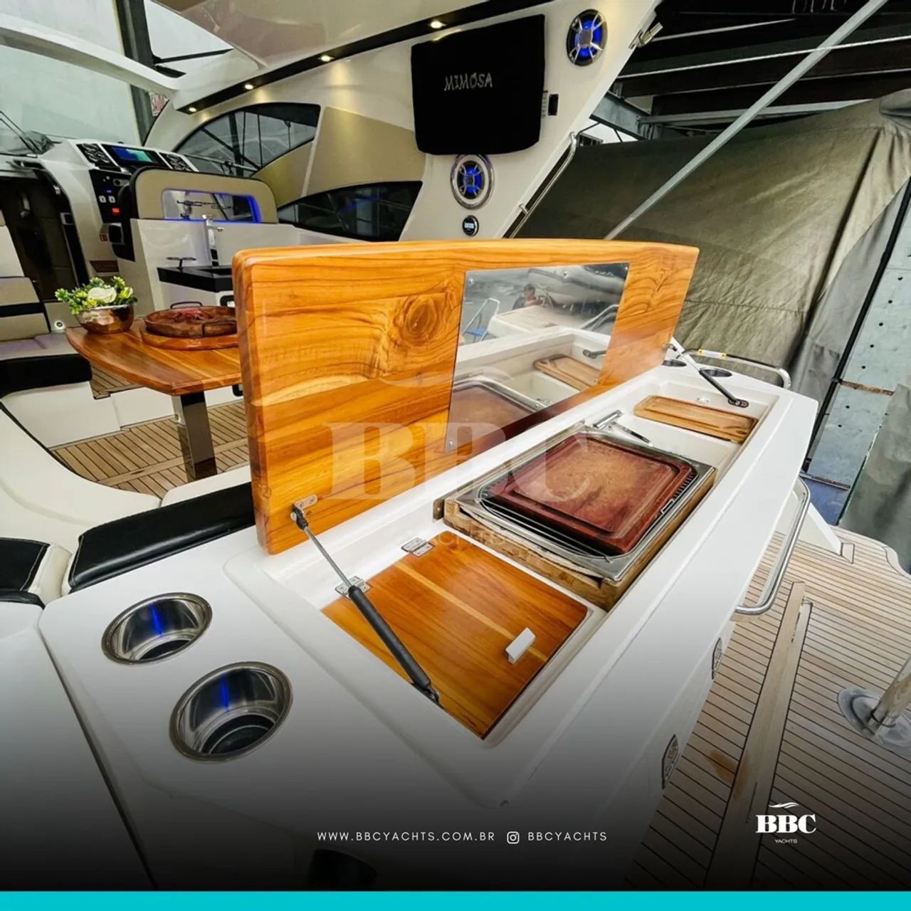 Focker 420 2019  - Foto 3
