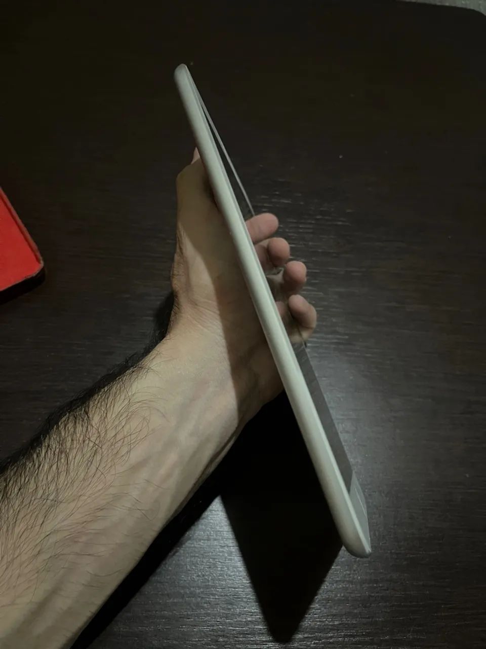 iPad Mini 2 branco - 16GB (problema na tela) - Foto 3