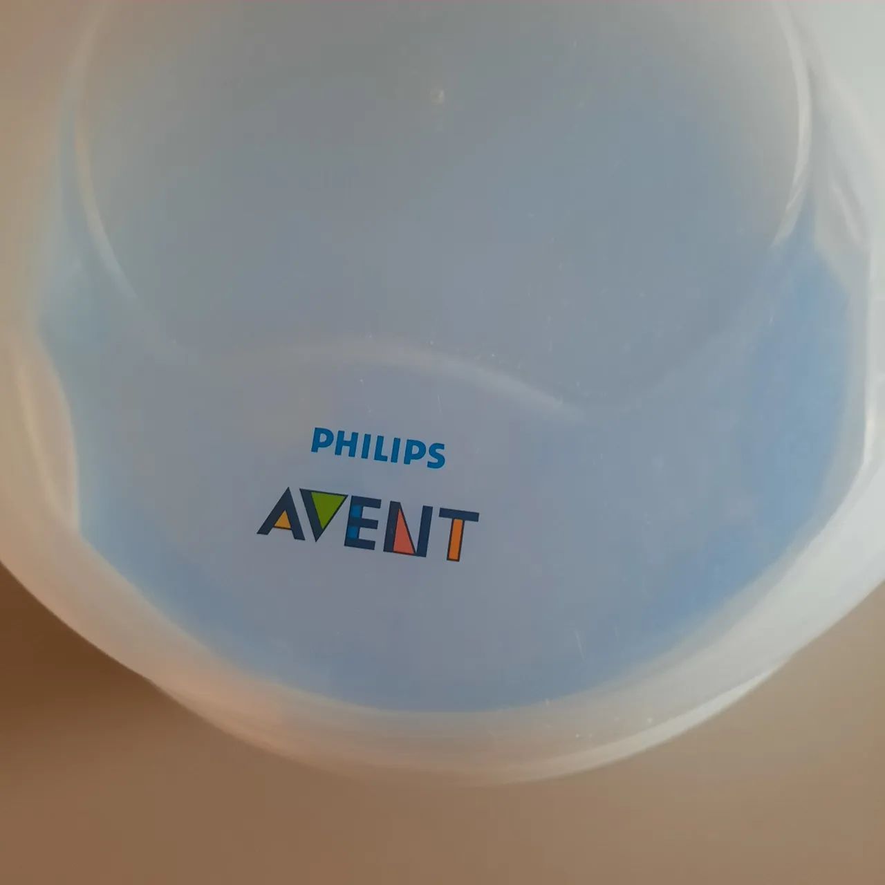 Esterilizador de mamadeiras Philips Avent