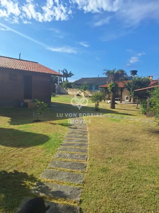 Terreno à venda no bairro Sambaqui - Florianópolis/SC - Foto 4