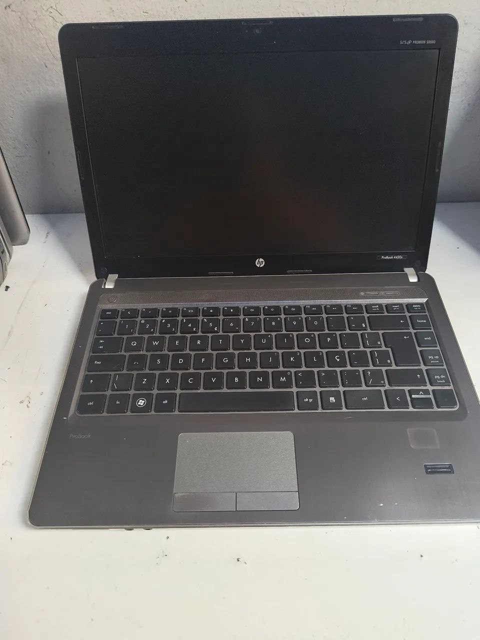 Notebook Hp Probook 4430s - Foto 4
