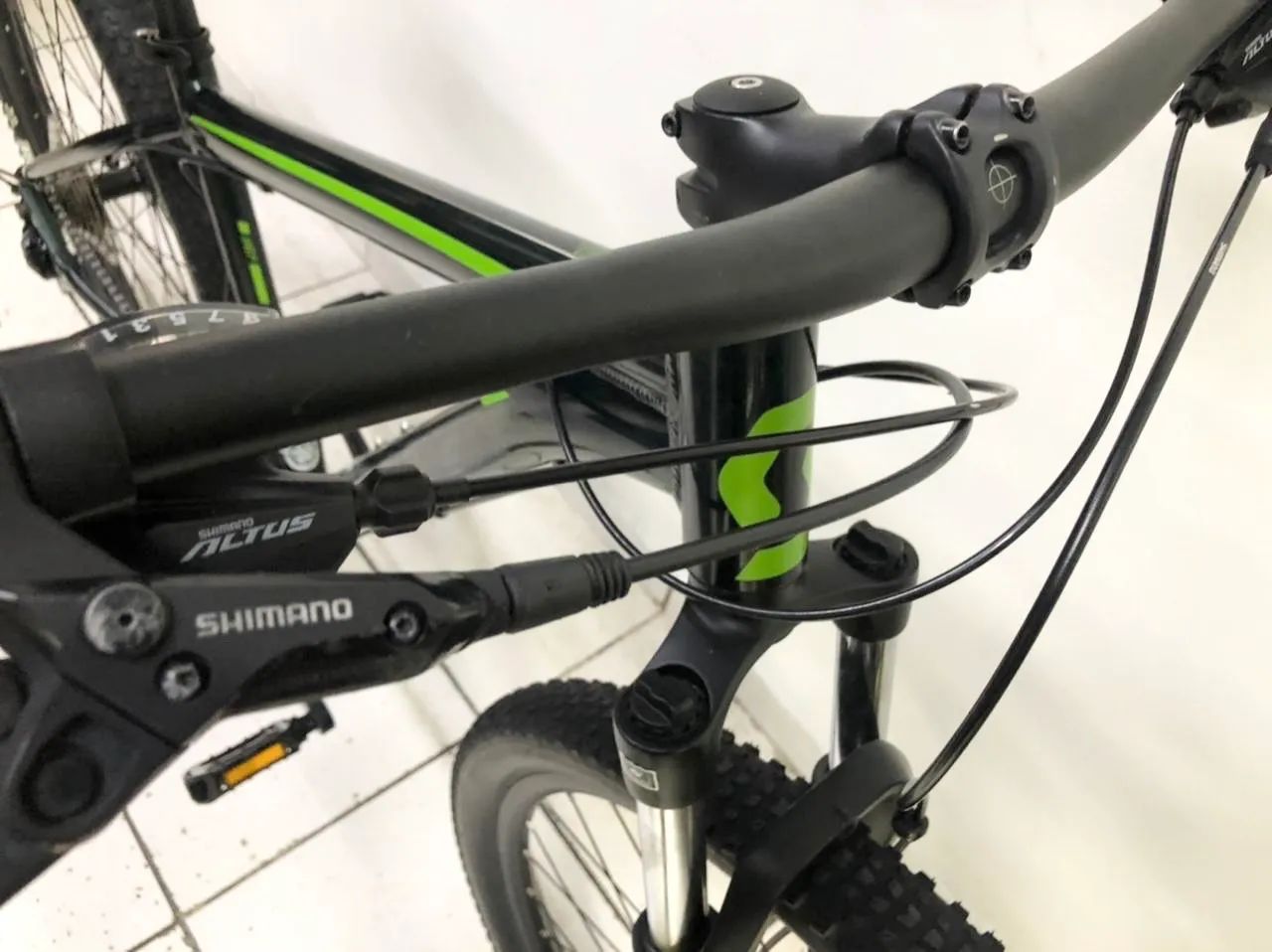  Scott Aspect 965 2020 - Foto 5