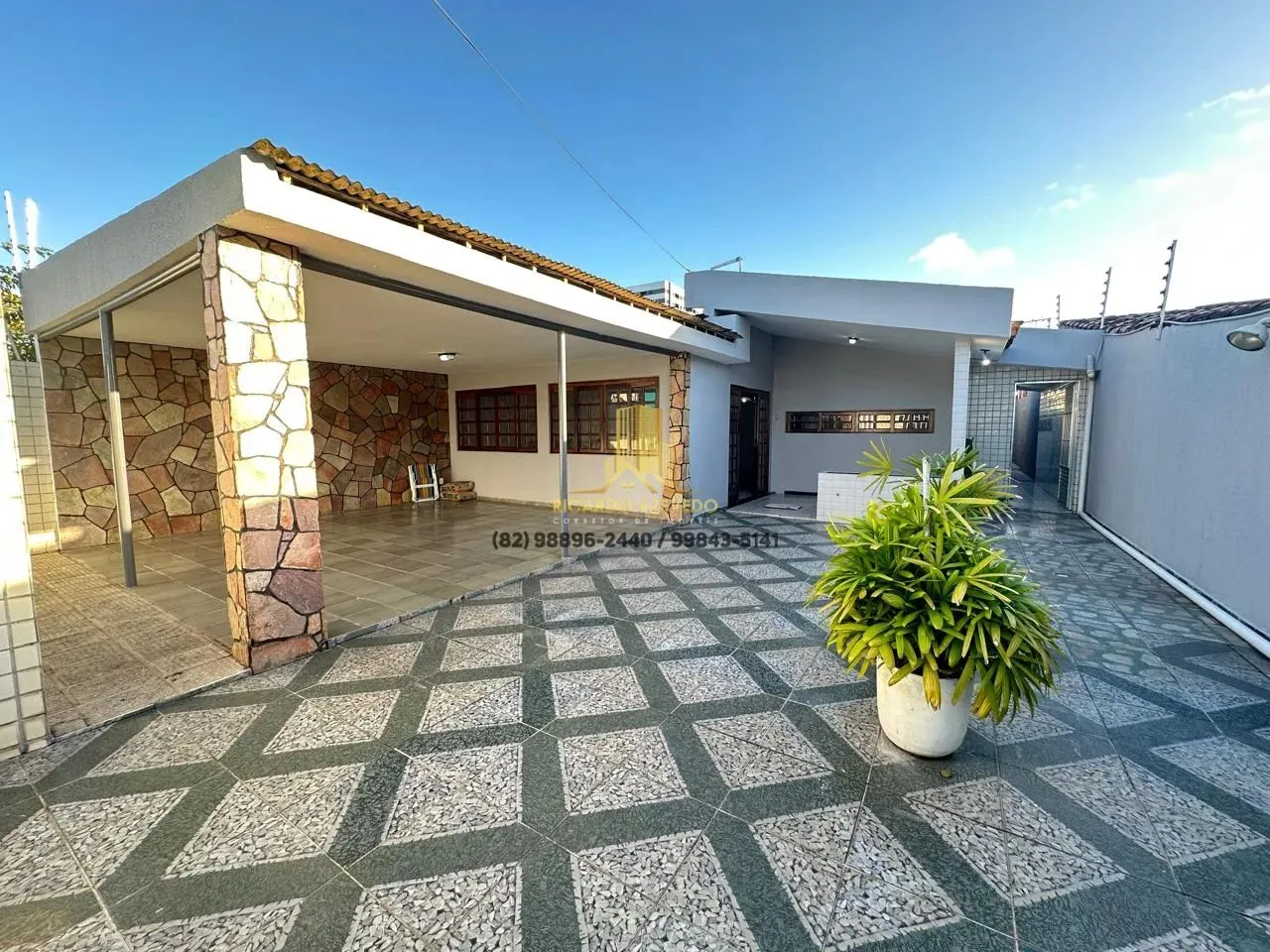 Serraria, casa para locação, próxima ao antigo Eco Park