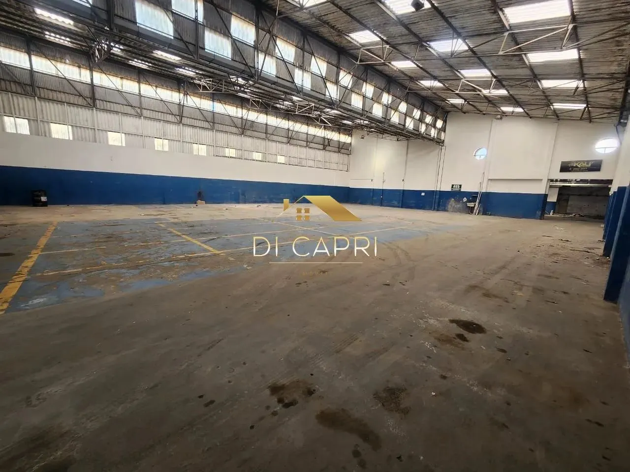 Galpão para Locação - 1400 m² - Vila Carrão