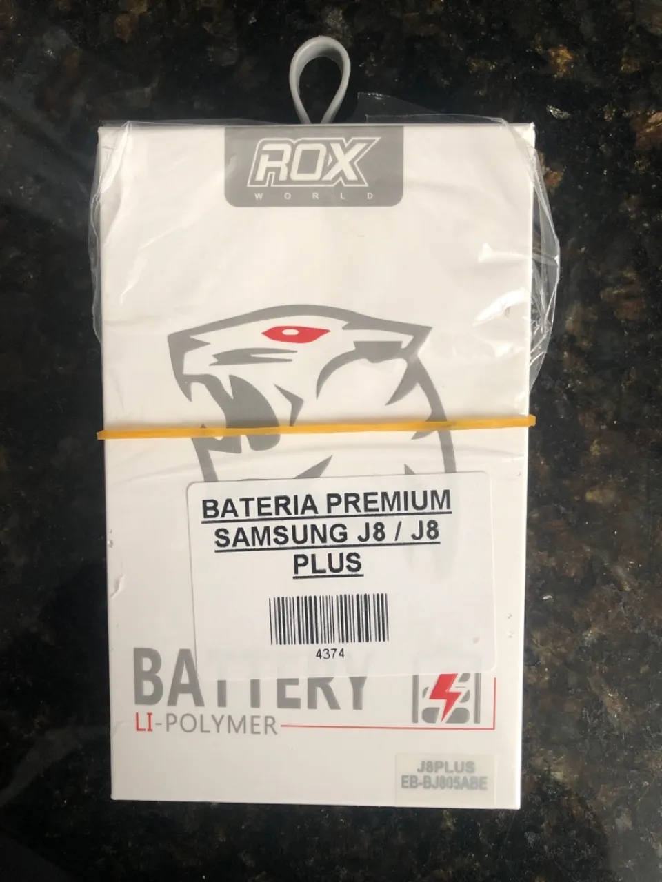Bateria Samsung J8/J8 Plus