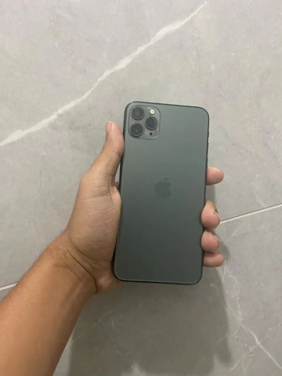 iPhone 11 Pro max - Foto 6