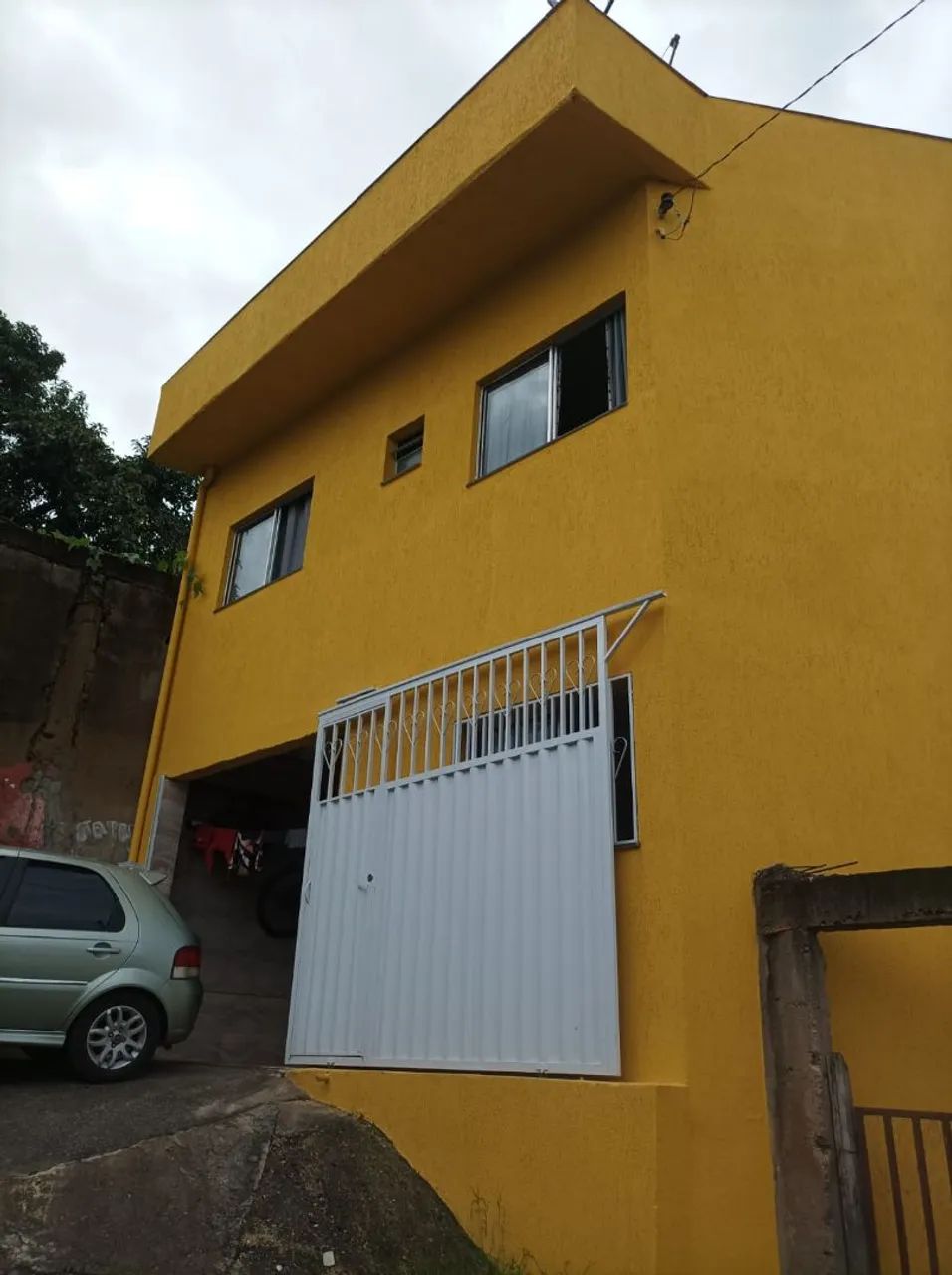 Foto - São José da Lapa - 