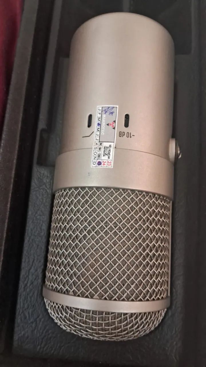 Neumann U 47 FET - Foto 2