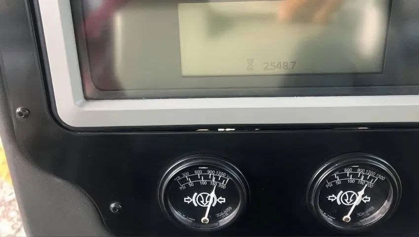 Motoniveladora Cat 140k 2020 - Foto 6