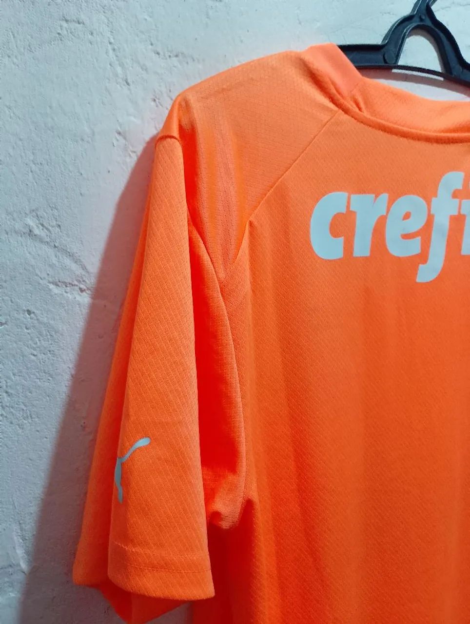 Palmeiras tam M Goleiro Third 2022/23 - Puma - Foto 4