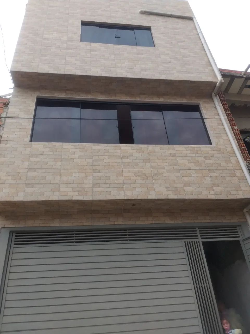 Vende-se uma casa divisa com nova Mauá -SP  - Foto 3