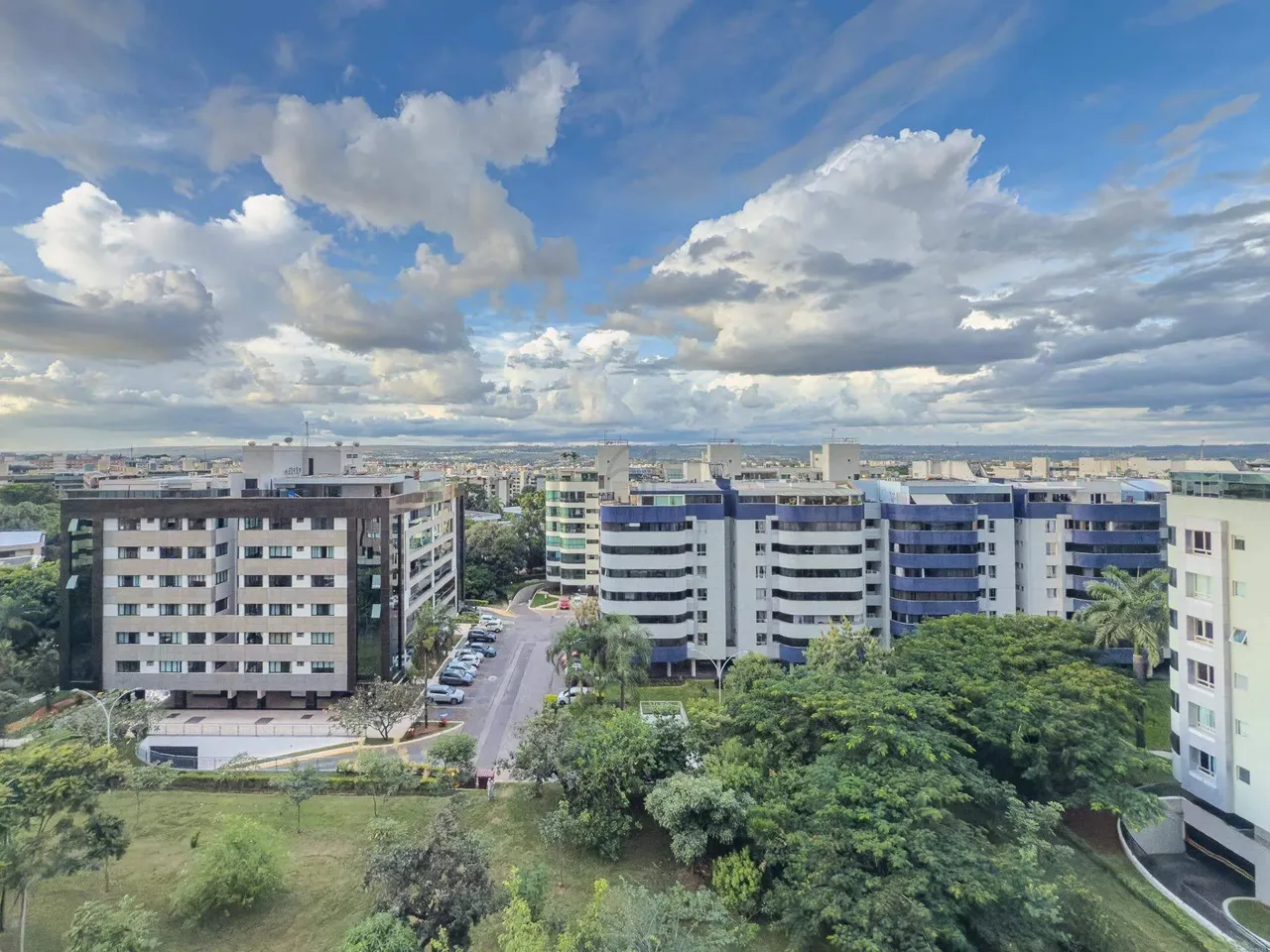 Cobertura à Venda Asa Norte Oportunidade Única!