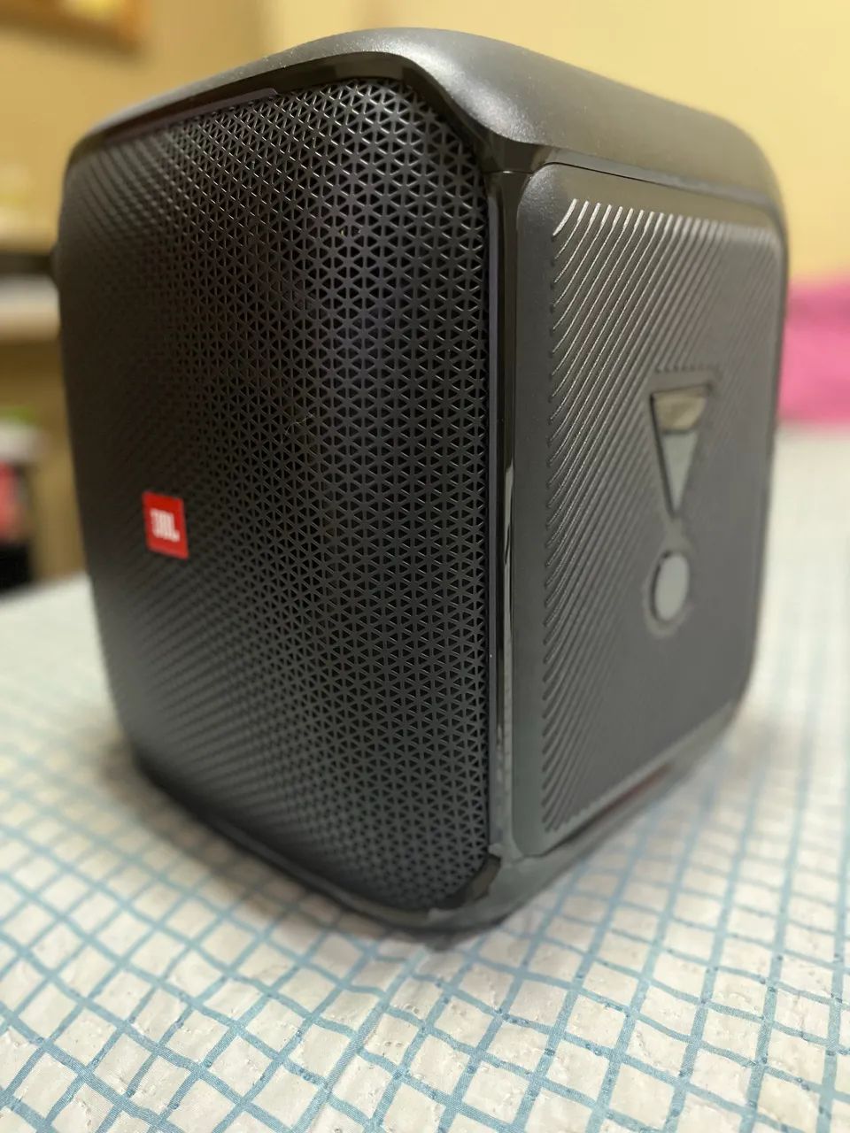 Caixa de som partybox - Foto 4