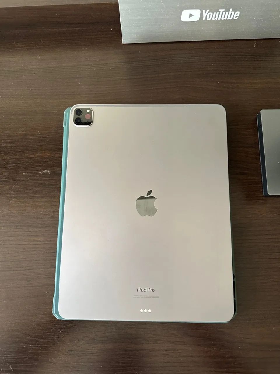 iPad Pro M2 12.9 128gb Sem Detalhes 6ª geração