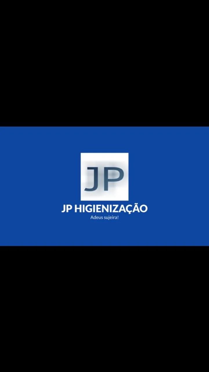 Higienização Profissional - JP