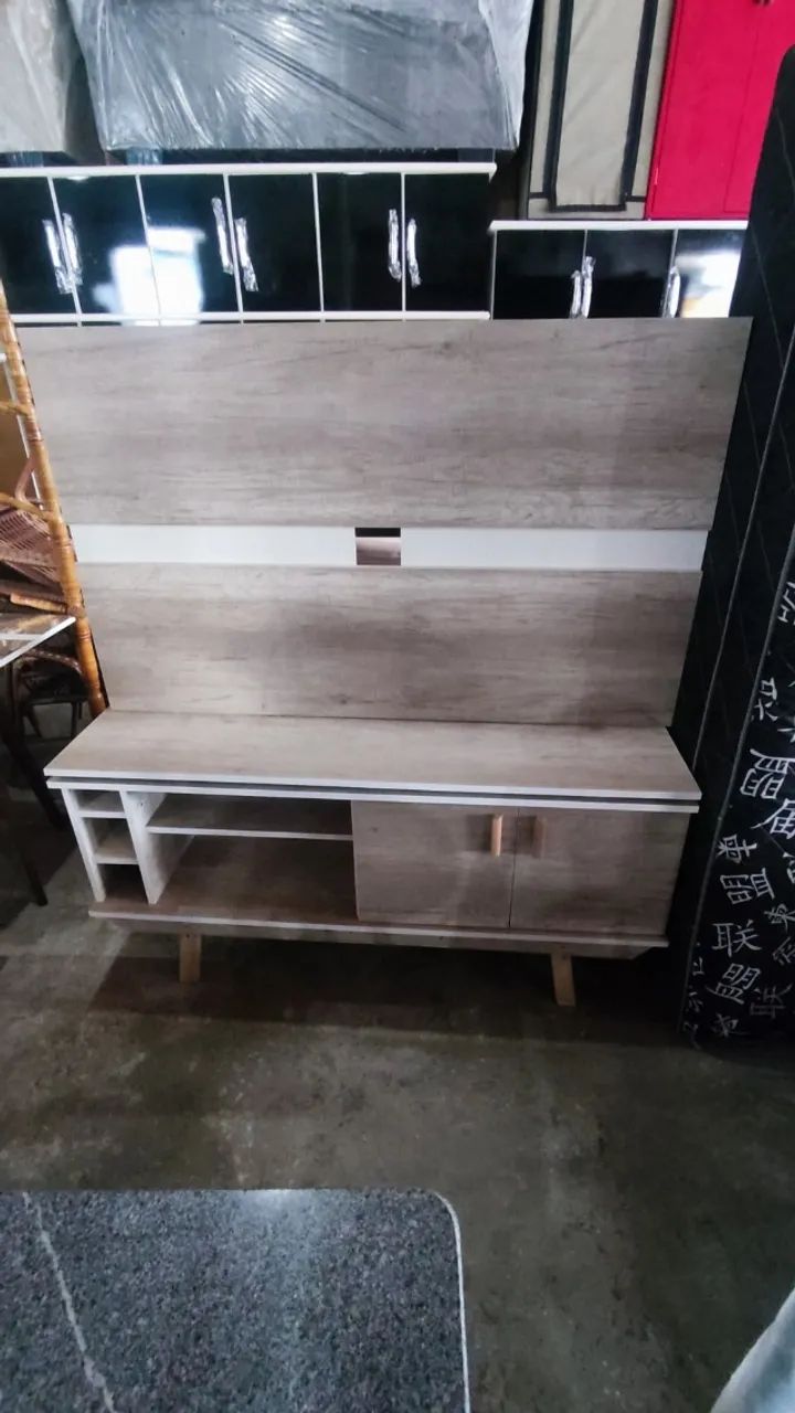 Hack Com Painel Para TV