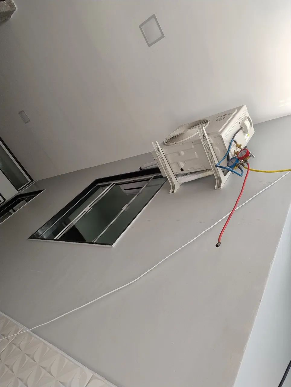 Ar condicionado instalação  - Foto 5