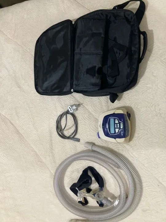 Cpap Resmed  - Foto 3