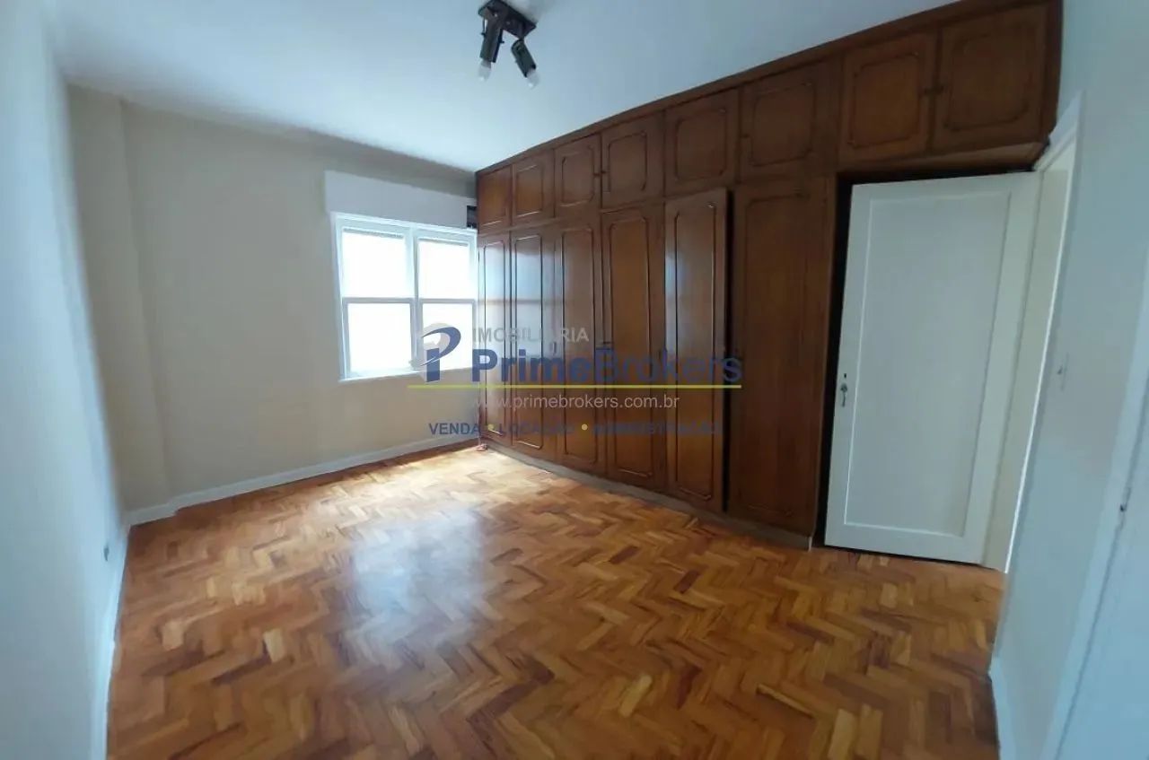 Apartamento, 105m² - 2 quartos , 1 Vaga - Paraíso - Foto 5
