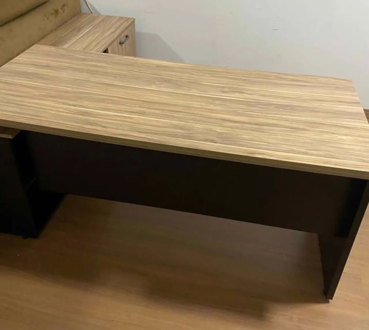 Mesa de escritório  - Foto 2