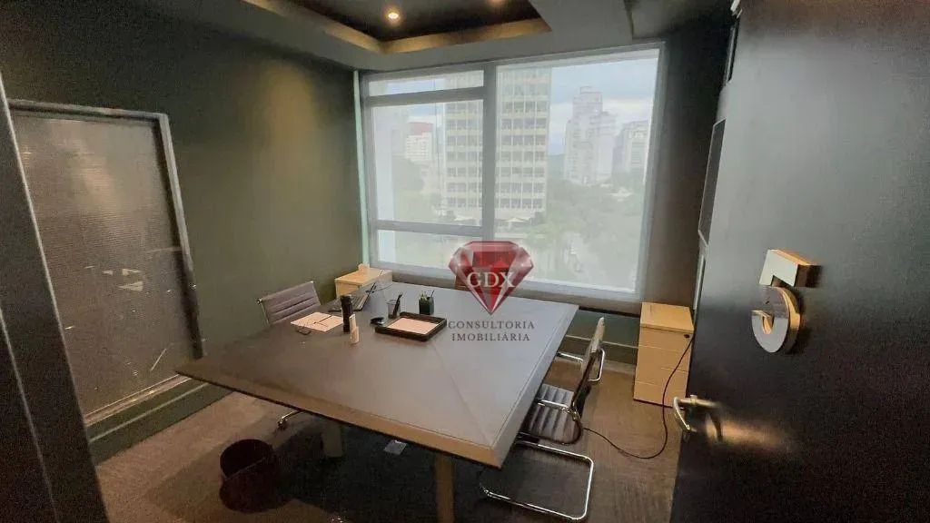 Conjunto comercial Itaim Bibi - Foto 7