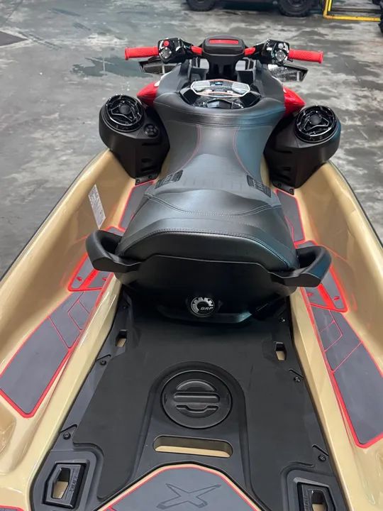Jet Ski Sea-Doo Rxp 325  - Foto 3