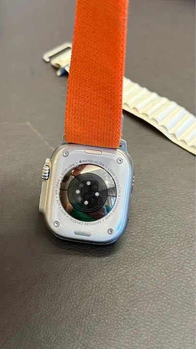Apple Watch Ultra 1 - Foto 2