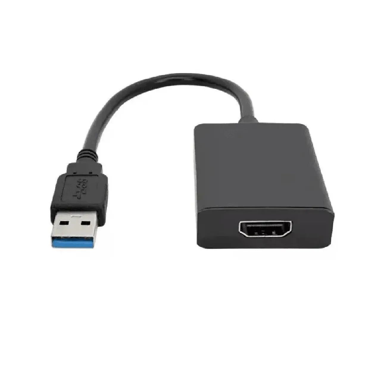 Cabo conversor USB 3.0 para HDMI - Anápolis  - Foto 2